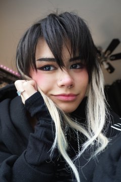 Geile-Maus-26 aus Hamburg,Deutschland